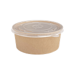 750 kraft bowl