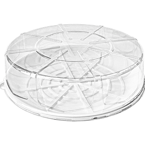 Coiffe plateau fruits de mer Ø 478mm