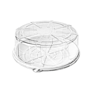 Coiffe plateau fruits de mer Ø 350mm