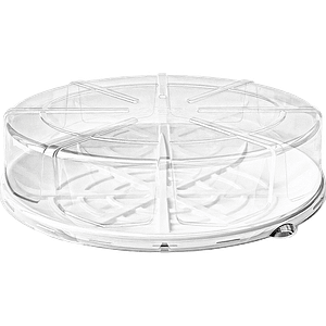 Coiffe plateau fruits de mer 488 X 348mm