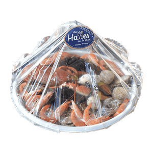 Housse Wrapeco® - Grand modèle