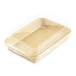 Barquette Sushis nº3 | 165 X 115 X 25