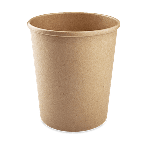 Pot à soupe Kraft 1000ml