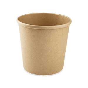 Pot à soupe Kraft 750ml