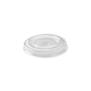 Couvercle pour pot PET 30 ml